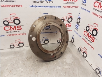 Деталі гальмівної системи в категорії Трактори Ford 7610, 6610, 10, 40, Ts Series Rear Axle Brake Housing Outer Wide D7nn2a098a: фото 2