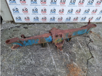 Передня вісь JOHN DEERE