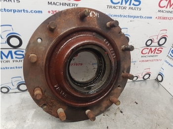 Маточина в категорії Трактори Ford 8530, 8630, Tw15, Tw5 Front Axle Hub Bolt Plate Zp4472354239, 1054472473: фото 4