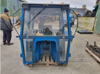 Кабіна в категорії Трактори Ford Lp Cab Ford Lp Cab Lp Cab: фото 1