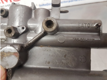 Трансмісія Ford New Holland 40, Ts Pto Control Valve Parts 82008727, 82025444, E9nnn700bg: фото 5