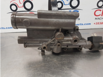 Трансмісія Ford New Holland 40, Ts Pto Control Valve Parts 82008727, 82025444, E9nnn700bg: фото 4