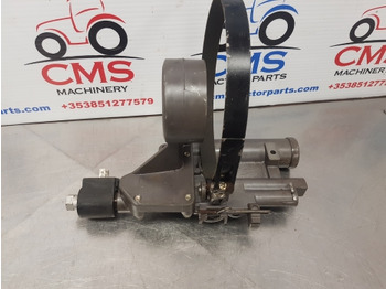 Трансмісія Ford New Holland 40, Ts Pto Control Valve Parts 82008727, 82025444, E9nnn700bg: фото 2