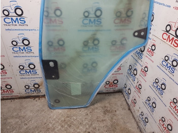 Скло та запчастини Ford New Holland Tl Tm Ts Tla Series, Cab Door Glass Lh 82036001: фото 2