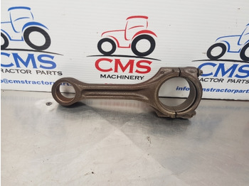 Двигун та запчастини Hyundai Robex R140lc-9a, R160lc-9a, Engine Conrod, Rod Assy  Zuac-00032: фото 3