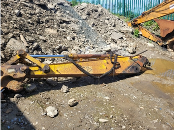 Стріла JCB