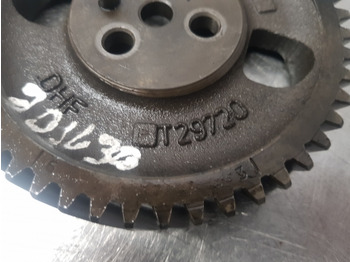 Інжектор John Deere 1630, 2140, 1030 Fuel Injection Pump Gear Z48 Ar85710, T24459: фото 3