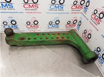 Поворотний кулак JOHN DEERE