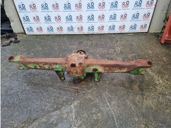 Передня вісь JOHN DEERE