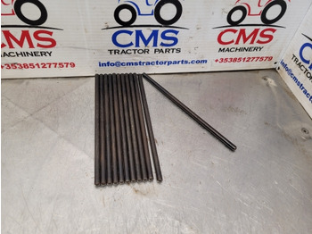 Двигун та запчастини JOHN DEERE