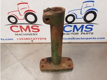 Гідронасос JOHN DEERE