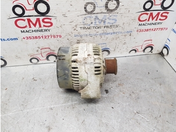Генератор в категорії Трактори John Deere 6000 Series 6610 Bosch Alternator Al111676, 0123512500: фото 2