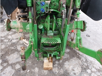 Зчіпний пристрій JOHN DEERE