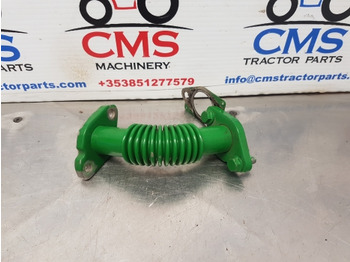 Вихлопна система JOHN DEERE