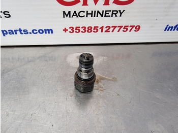 Гідравліка John Deere 6145r, 6m, 6r Series, Hydraulic Relief Valve Al177095: фото 3