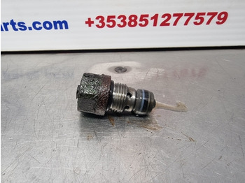 Гідравліка John Deere 6145r, 6m, 6r Series, Hydraulic Relief Valve Al177095: фото 2