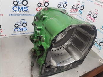 Коробка передач John Deere 6200, 6100, 6300, 6400 Transmission Powrquad Housing R95496, Re152013: фото 5