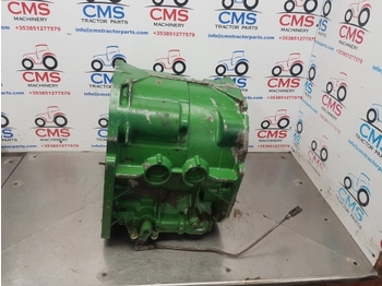 Коробка передач John Deere 6200, 6100, 6300, 6400 Transmission Powrquad Housing R95496, Re152013: фото 2