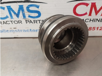 Коробка передач John Deere 6200, 6300, 6400, 6500, 6100  Powerquad Output Shaft Re57230: фото 4