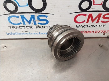 Коробка передач John Deere 6200, 6300, 6400, 6500, 6100  Powerquad Output Shaft Re57230: фото 3