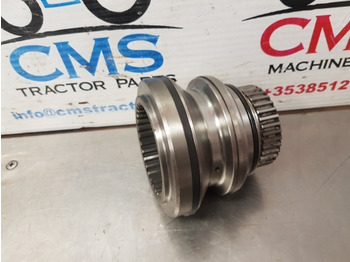 Коробка передач John Deere 6200, 6300, 6400, 6500, 6100  Powerquad Output Shaft Re57230: фото 5