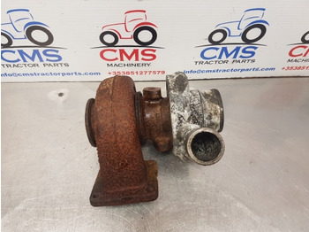 Вихлопна система John Deere 6200, 6400 Turbocharger For Parts Only Re47705, Re50927: фото 2