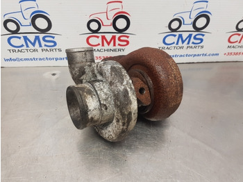 Вихлопна система John Deere 6200, 6400 Turbocharger For Parts Only Re47705, Re50927: фото 4