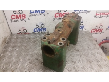 Трансмісія в категорії Трактори John Deere 6300, 6400, 6506, 6600 Rockshaft Housing L76095: фото 5
