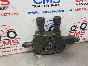Гідравліка John Deere 6800, 6100 Hydraulic Auxiliary Spool Valve Al75842, Al171118, 8506e: фото 4