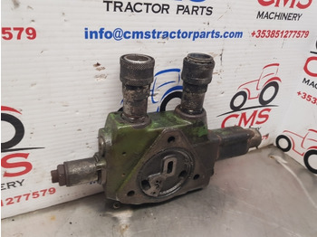 Гідравліка John Deere 6800, 6100 Hydraulic Auxiliary Spool Valve Al75842, Al171118, 8506e: фото 5