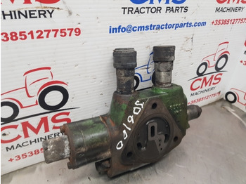 Гідравліка John Deere 6800, 6100 Hydraulic Auxiliary Spool Valve Al75842, Al171118, 8506e: фото 3