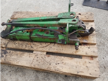 Зчіпний пристрій JOHN DEERE