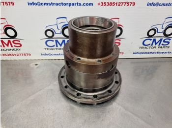 Передня вісь JOHN DEERE