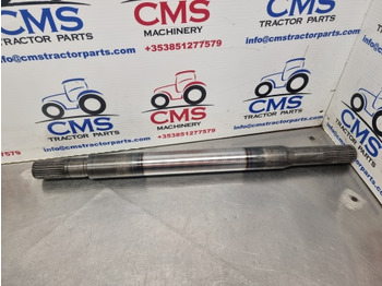 Передня вісь JOHN DEERE