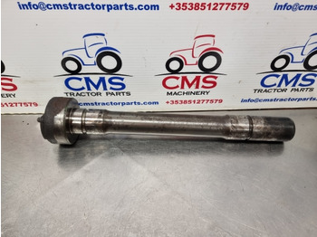 Передня вісь JOHN DEERE