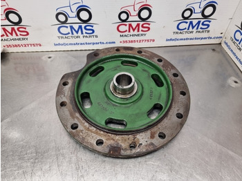 Передня вісь JOHN DEERE