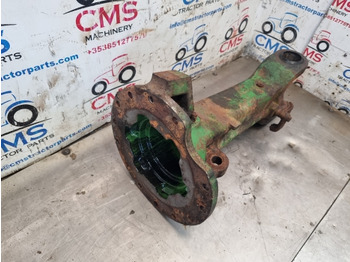 Передня вісь John Deere 7700, 7810, 7610, 7710 Front Axle Housing Rh, R125105, R114111: фото 4 Передня вісь John Deere 7700, 7810, 7610, 7710 Front Axle Housing Rh, R125105, R114111: фото 4