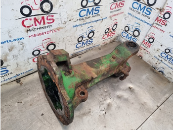 Передня вісь John Deere 7700, 7810, 7610, 7710 Front Axle Housing Rh, R125105, R114111: фото 3 Передня вісь John Deere 7700, 7810, 7610, 7710 Front Axle Housing Rh, R125105, R114111: фото 3