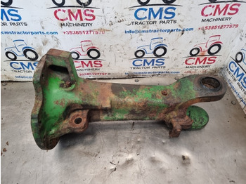 Передня вісь John Deere 7700, 7810, 7610, 7710 Front Axle Housing Rh, R125105, R114111: фото 2 Передня вісь John Deere 7700, 7810, 7610, 7710 Front Axle Housing Rh, R125105, R114111: фото 2