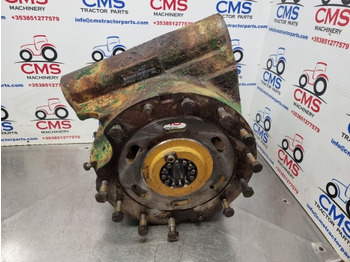 Передня вісь JOHN DEERE