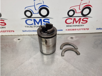 Передня вісь JOHN DEERE