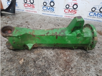Передня вісь JOHN DEERE