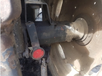 Задня вісь LAMBORGHINI