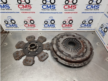 Зчеплення та запчастини LAMBORGHINI