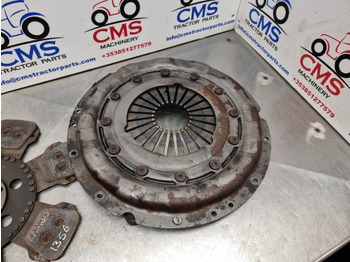 Зчеплення та запчастини в категорії Сільськогосподарська техніка Lamborghini 1356, Same, Deutz Models, Clutch Kit 14 Inch, 001401754, 026923104: фото 3