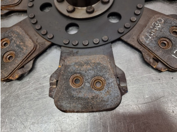 Зчеплення та запчастини в категорії Сільськогосподарська техніка Lamborghini 1356, Same, Deutz Models, Clutch Kit 14 Inch, 001401754, 026923104: фото 5