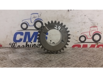 Трансмісія LANDINI