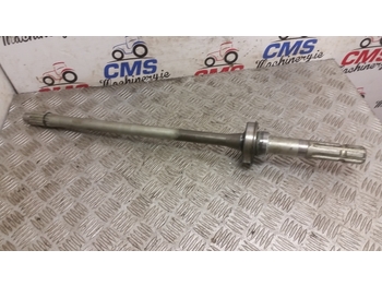 Трансмісія LANDINI