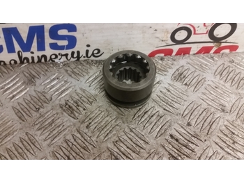 Трансмісія LANDINI