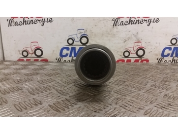 Трансмісія LANDINI